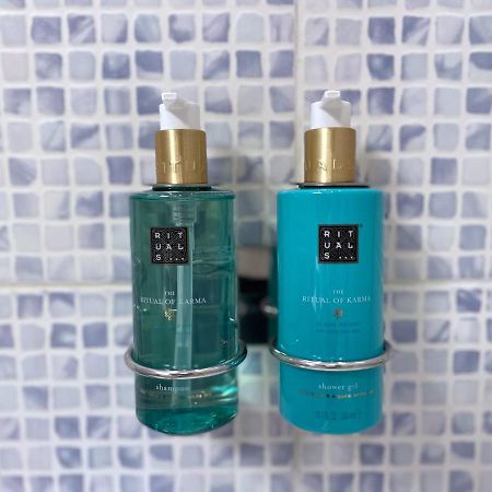 Boutique Apartment Kingfisher - Viennas Trendiest Neighbourhood Ngoại thất bức ảnh