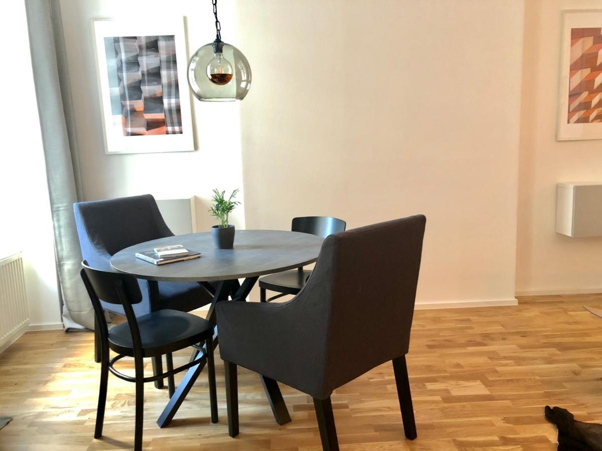 Boutique Apartment Kingfisher - Viennas Trendiest Neighbourhood Ngoại thất bức ảnh