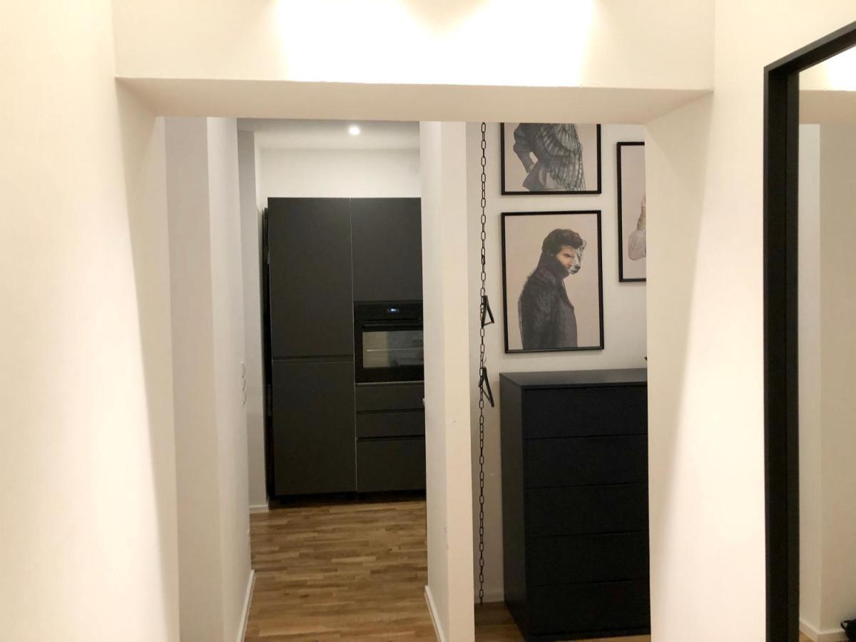 Boutique Apartment Kingfisher - Viennas Trendiest Neighbourhood Ngoại thất bức ảnh