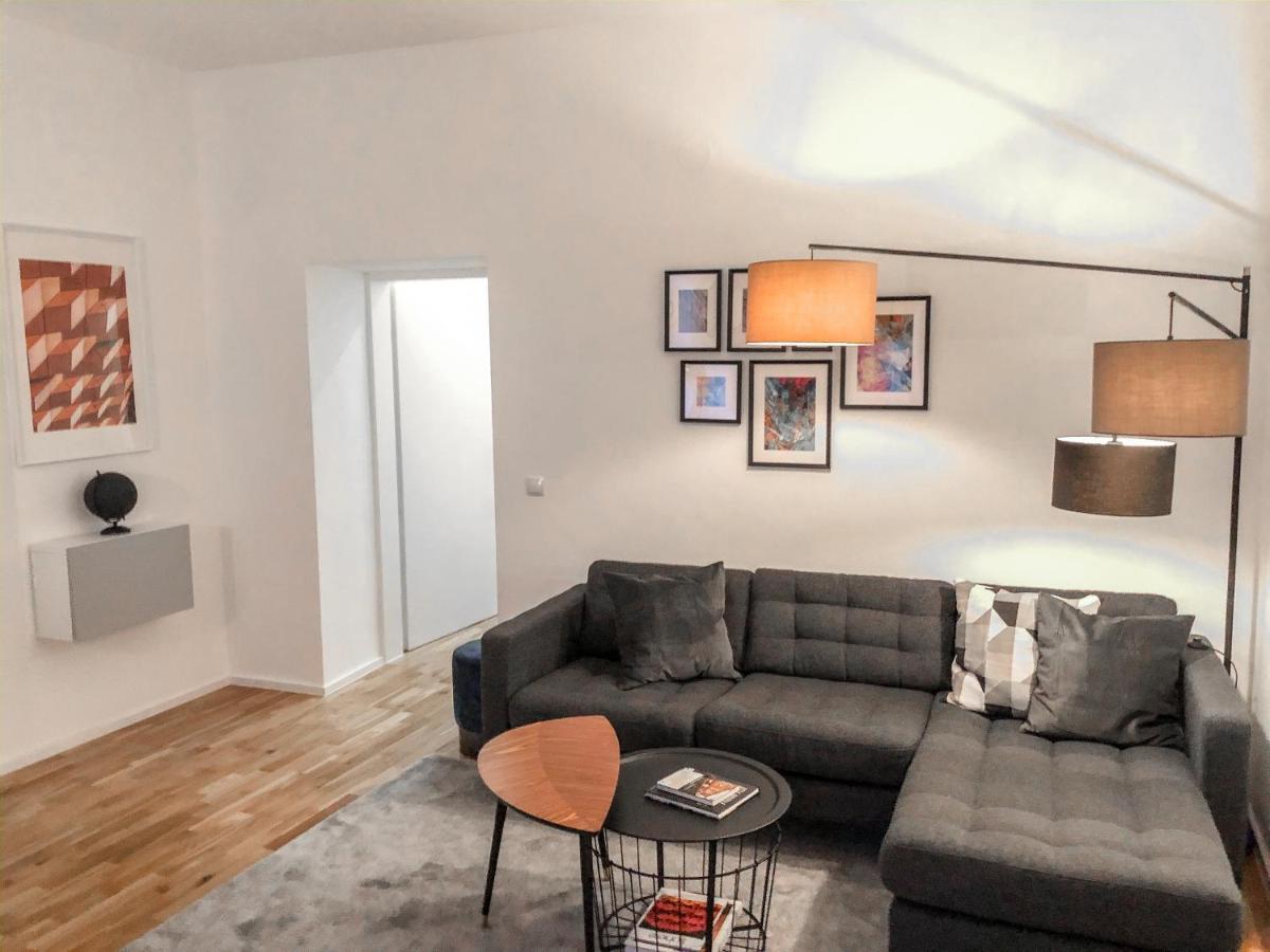 Boutique Apartment Kingfisher - Viennas Trendiest Neighbourhood Ngoại thất bức ảnh