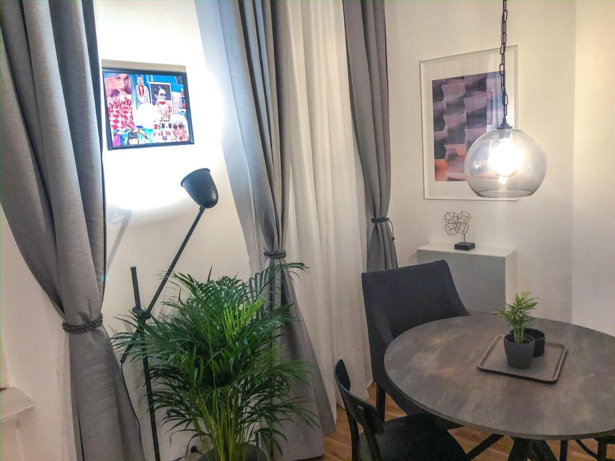 Boutique Apartment Kingfisher - Viennas Trendiest Neighbourhood Ngoại thất bức ảnh