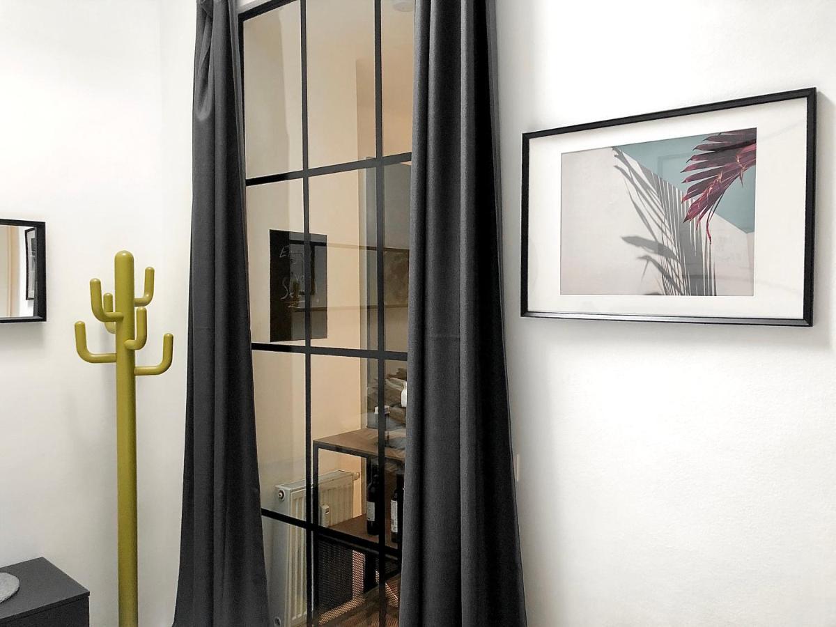 Boutique Apartment Kingfisher - Viennas Trendiest Neighbourhood Ngoại thất bức ảnh