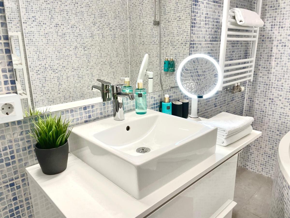 Boutique Apartment Kingfisher - Viennas Trendiest Neighbourhood Ngoại thất bức ảnh